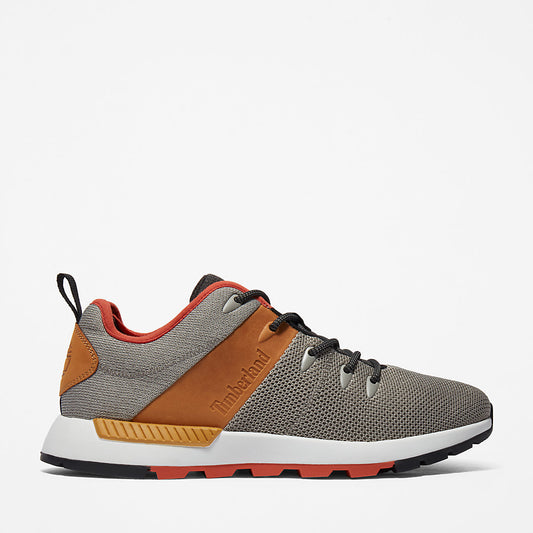 Timberland Trending - Sprint Trekker Trainer for Men in Grey