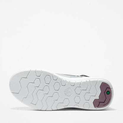 Timberland Featured - Seneca Bay Chukka for Youth in Grey