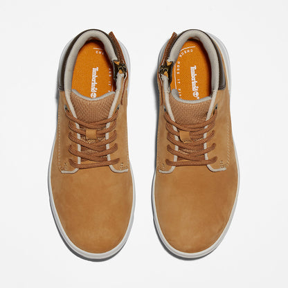 Timberland Special Offer - Seneca Bay Chukka for Youth in Yellow