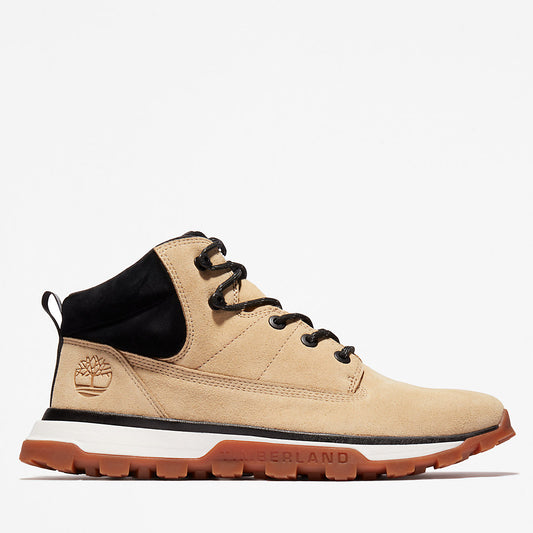 Timberland Essential - Treeline Chukka for Men in Beige
