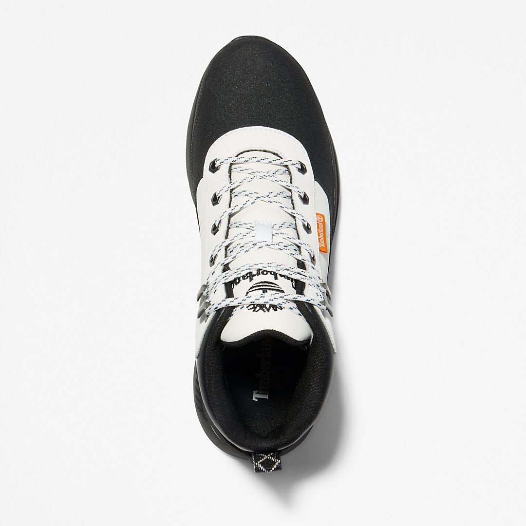 Timberland Classic - Field Trekker Chukka for Men in Black