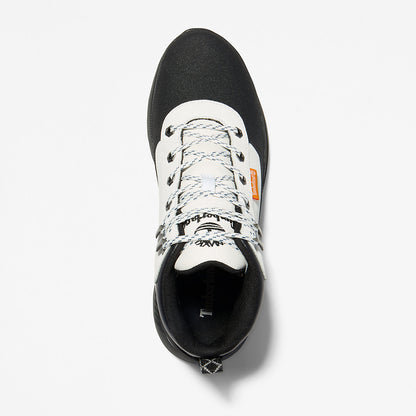 Timberland Classic - Field Trekker Chukka for Men in Black