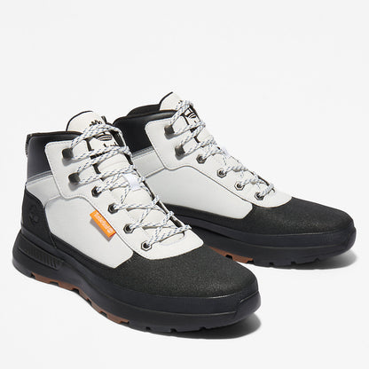 Timberland Classic - Field Trekker Chukka for Men in Black