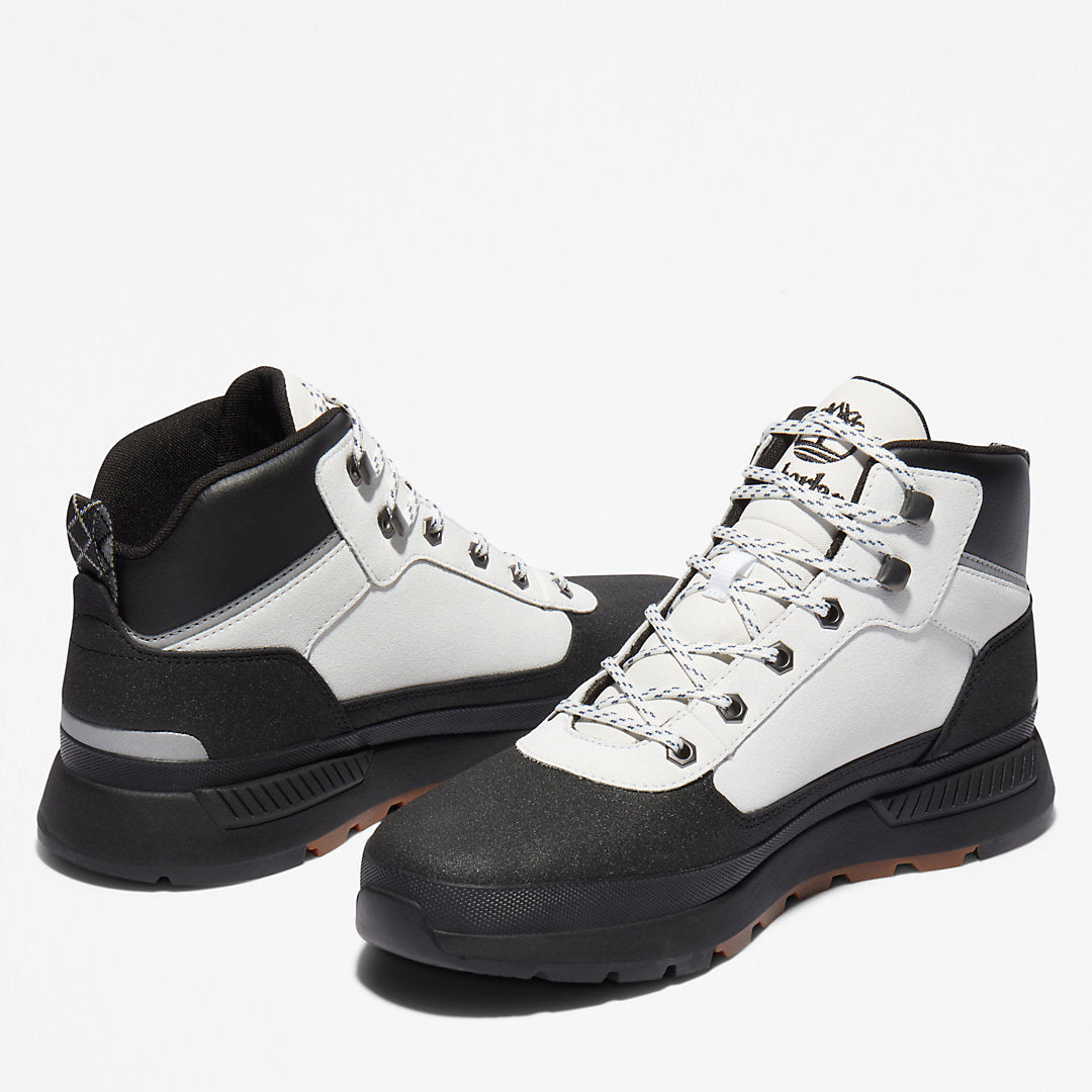 Timberland Classic - Field Trekker Chukka for Men in Black