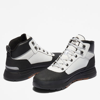 Timberland Classic - Field Trekker Chukka for Men in Black