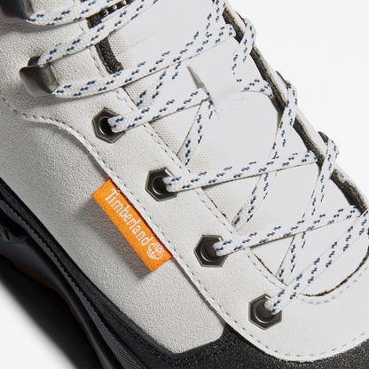 Timberland Classic - Field Trekker Chukka for Men in Black