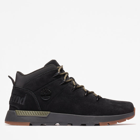 Timberland Great Value - Sprint Trekker Chukka for Men in Black