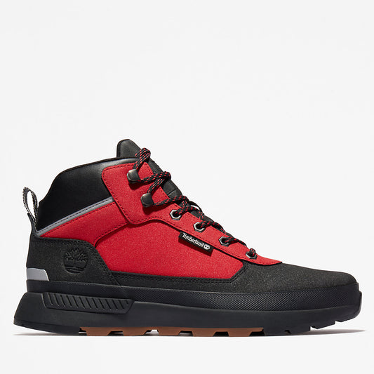 Timberland Quality - Field Trekker Chukka for Men in Black