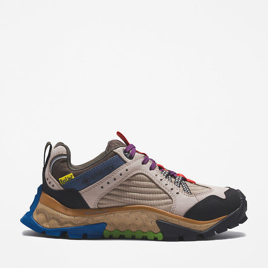 Timberland New - Bee Line x Timberland® Solar Ridge Hiker for Women in Beige