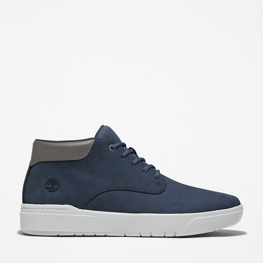 Timberland Popular - Seneca Bay Chukka for Men in Navy