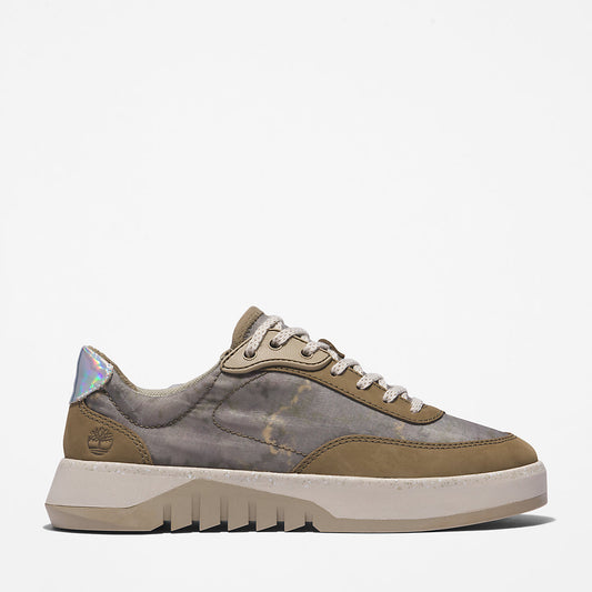 Timberland Great Value - Supaway Trainer for Women in Green