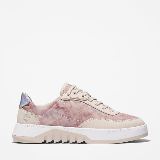 Timberland Great Value - Supaway Trainer for Women in Pink