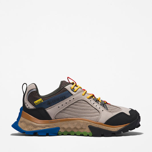 Timberland Hot Sale - Bee Line x Timberland®  Solar Ridge Hiking Shoe for Men in Beige