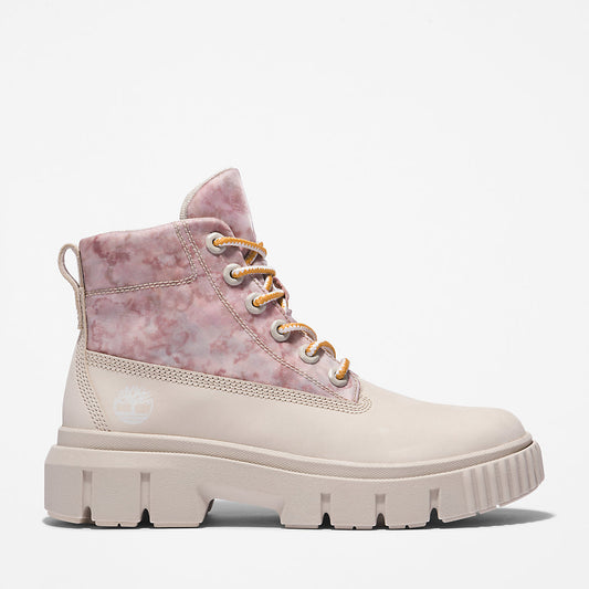 Timberland Hot Sale - Greyfield Boot for Women in White