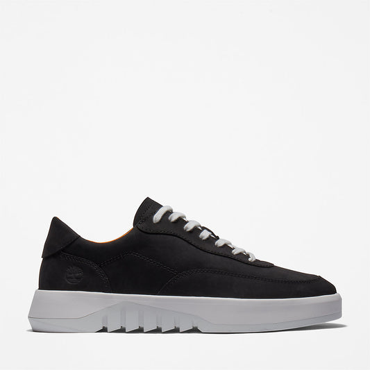 Timberland Recommended - Supaway Trainer for Men in Black