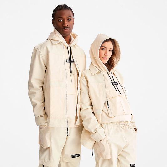 Timberland Featured - Earthkeepers® by Raeburn Overshirt Colourless