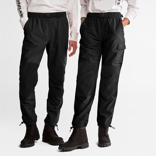 Timberland Quality - All Gender Outdoor Archive Climbing Joggers in Black